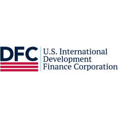 DFC logo square