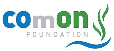 COmOn foundation logo